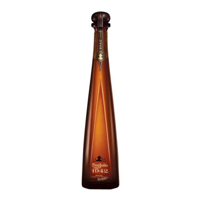 DON JULIO 1942 TEQUILA 0.75L - Image 1