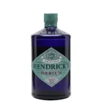 HENDRICK S GIN ORBIUM 0.7L