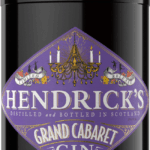 HENDRICK S GIN GRAND CABARET 0.7L