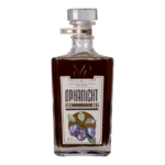 SLJIVA 0.75L ORNAMENT