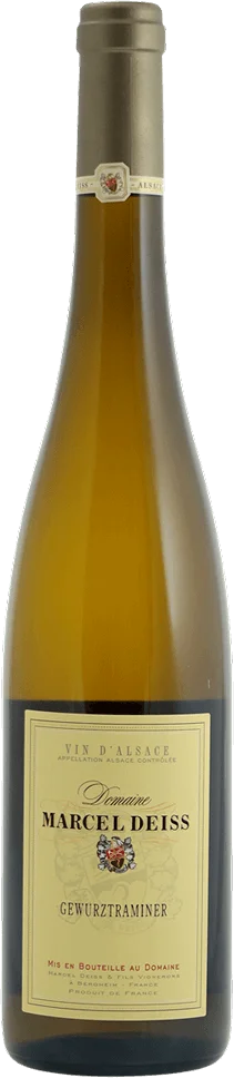 MARCEL DEISS GEWURZTRAMINER 0.75L