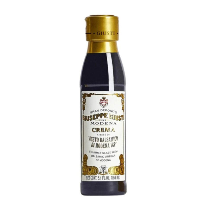 GG.BALSAMICO CREMA CLASS. 250ML - Image 1