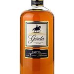 SLJIVOVICA GORDA 0.7 BEZ KUTIJE