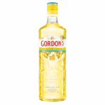 GORDONS SICILIAN LEMON 0.7L