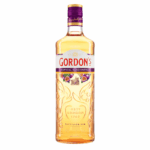 GORDONS TROPICAL PASSIONFRUIT 0.7L