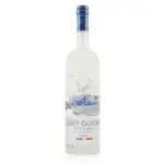 GREY GOOSE VODKA 3L