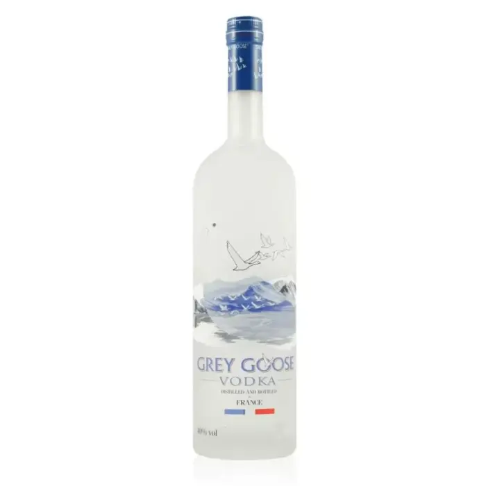 GREY GOOSE VODKA 3L - Image 1