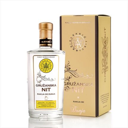 GRUZANSKA NIT DUNJA 0,75L EKSKLUZIV