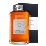 NIKKA BLENDED FROM THE BARREL 0.5L