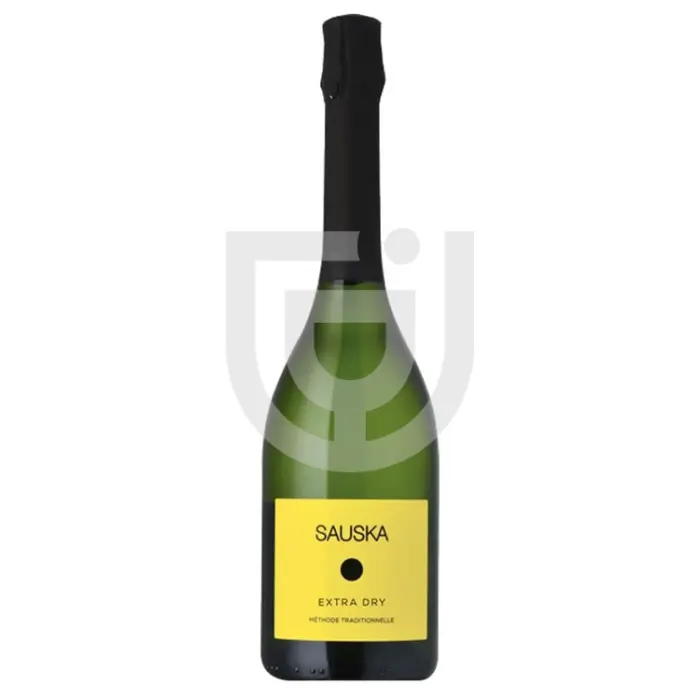 SAUSKA EXTRA DRY PESZGO 0.75 - Image 1