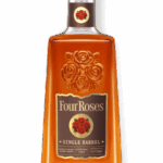 FOUR ROSES SINGLE BAREL 0.7L