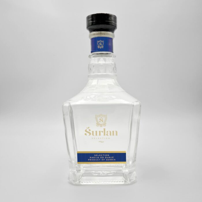 SURLAN DUNJA SELECTION 0.7L - Image 1
