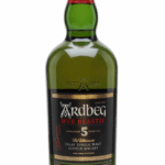 ARDBEG 5 Y.O 0.7L