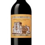 CHT.DUCRU BEAUCAILLOU 0.75L