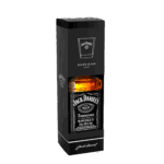 JACK DANIELS + 1 CASA 0,7