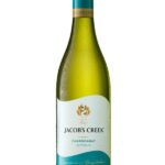 JACOBS CREEK CHARDONNAY 0.75L