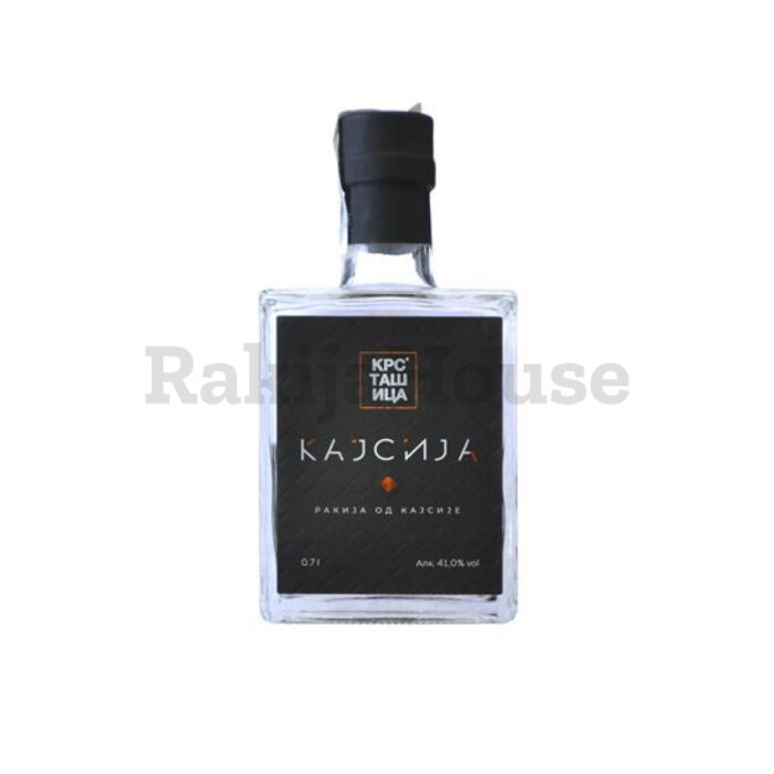 KRSTASICA KAJSIJA 0.7 - Image 1