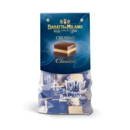 B&M CREMINO CLASS.HAZEL. 200G