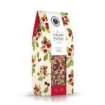 FRUIT BLEND CHERRY PUNCH KRUPNO SECEN CAJ 100G