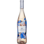 CHETEAU MINUTY M ROSE LIM 23  0.75