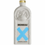 MONKAI AGAVE LIQUEUR 0,7L