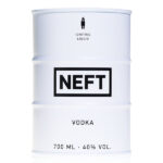 NEFT VODKA 0.7