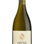 HESS NAPA VALLEY CHARDONNAY 0.75L
