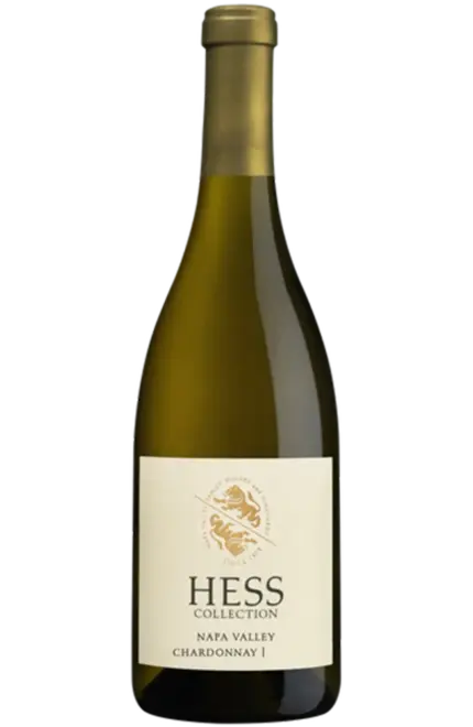HESS NAPA VALLEY CHARDONNAY 0.75L