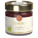 SCY KREM OD ORG. JAGODE 250G