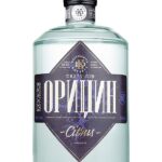 ORIDZIN CITRUS 0.7L