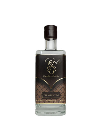 VILJAMOVKA EXCLUZIVE 0.7L PERLA