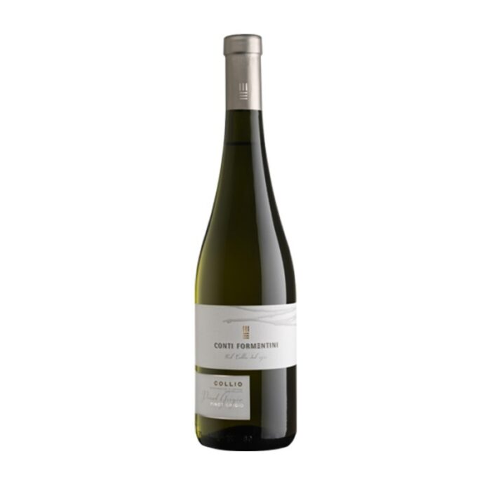 CONTI F. PINOT GRIGIO COLLIO 0.75 - Image 1