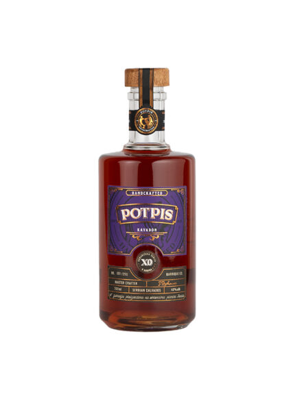 POTPIS KAVADON XO 0.7L