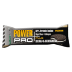 PREMIUM PLUS COOKIES & CREAM 80G