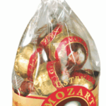 MOZART KUGLE CRNA COKOLADA 264G