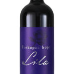 PROKUPAC BOJE LILA 0.75 BUDIMIR