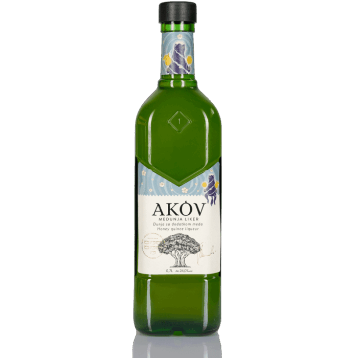 MEDUNJA LIKER 0.7 AKOV - Image 1