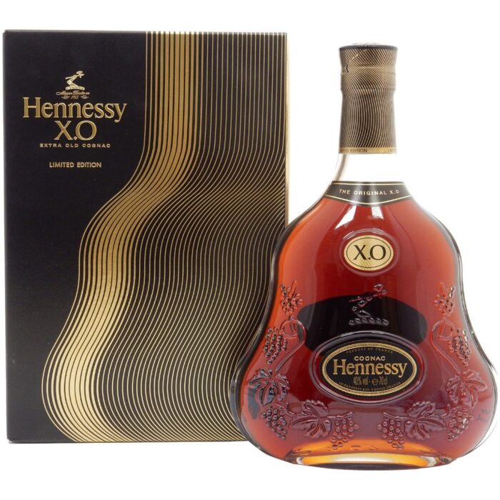 HENNESSY X.O. 0.7 L - Image 1