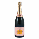 VEUVE CLIQUOT ROSE 0.75L