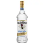 CAPTAIN MORGAN WHITE 0.7L