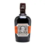 DIPLOMATICO MANTUANO RUM 8 Y.O 0.7L