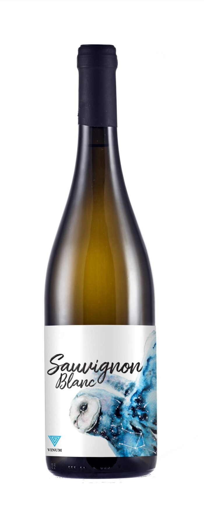 VINUM SAUVIGNON BLANC 2023 0.75 - Image 1