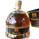 SKENDERBEU BRANDY PERKRENARE 0,5
