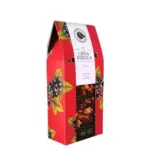 CRNA RIBIZLA KRUPNO SECEN CAJ 100G