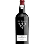 GRAHAMS SIX GRAPES RESERVE PORT 0.75L