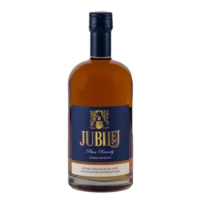 SLJIVA 0.7L JUBILEJ - Image 1