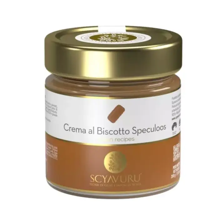SCY SPECULUS & BISC. 200G - Image 1