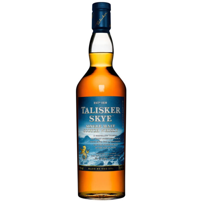 TALISKER SKYE 0.7L - Image 1