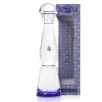 CLASE AZUL PLATA 0.7L