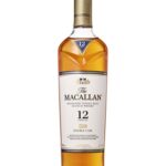 MACALLAN 12 Y.O DOUBLE CASK 0.7L